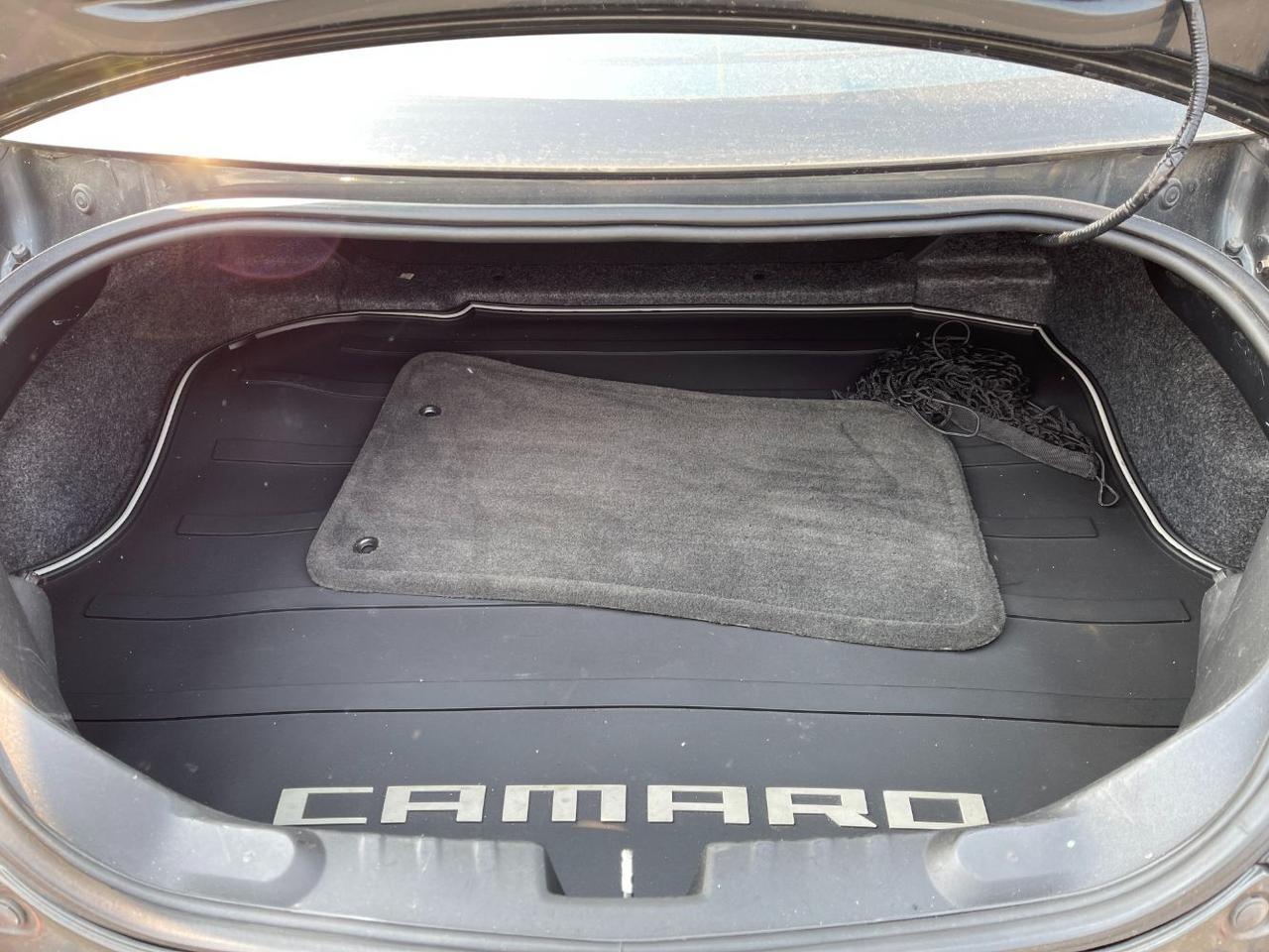 2014 Chevrolet Camaro 1LT Spokane, WA