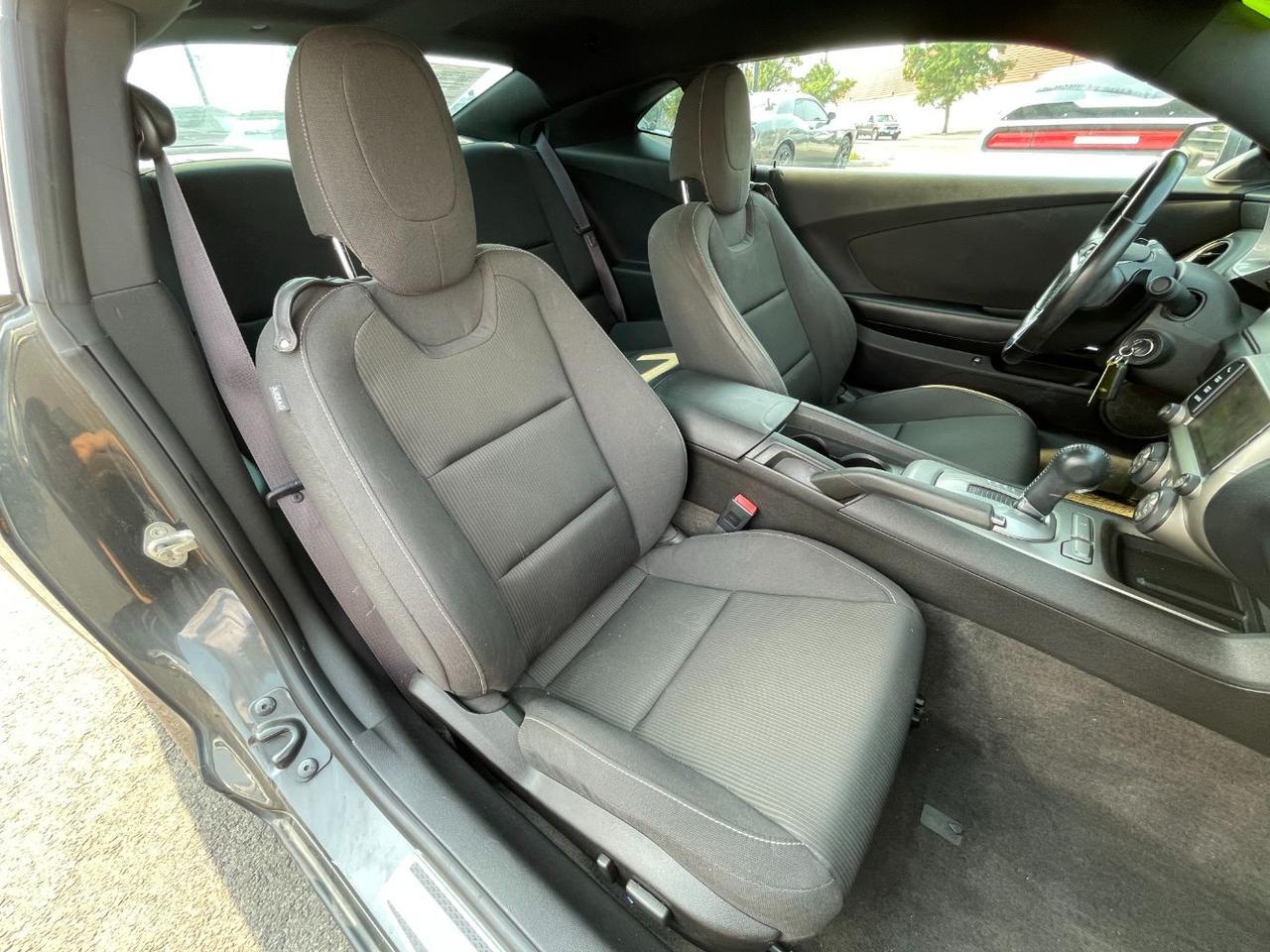 2014 Chevrolet Camaro 1LT Spokane WA
