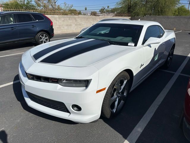 2014 Chevrolet Camaro 1LT Tucson AZ