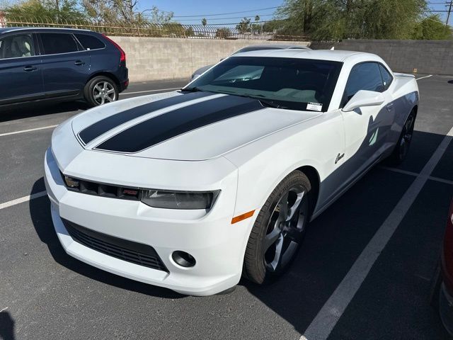 2014 Chevrolet Camaro 1LT Tucson AZ