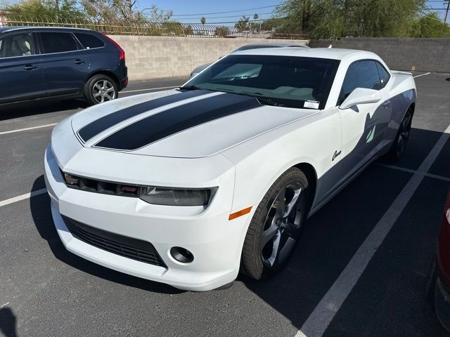 2014 Chevrolet Camaro 1LT Tucson AZ