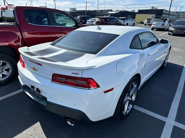 2014 Chevrolet Camaro 1LT Tucson AZ