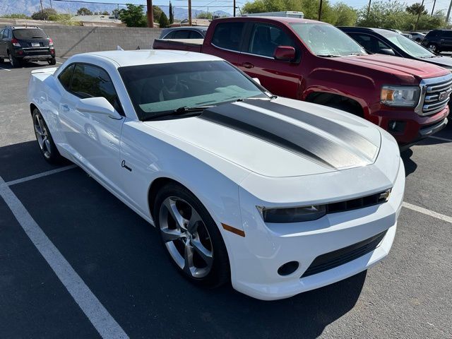 2014 Chevrolet Camaro 1LT Tucson AZ