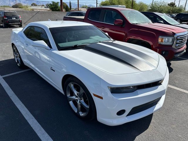 2014 Chevrolet Camaro 1LT Tucson AZ