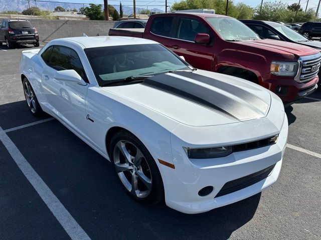 2014 Chevrolet Camaro 1LT Tucson AZ