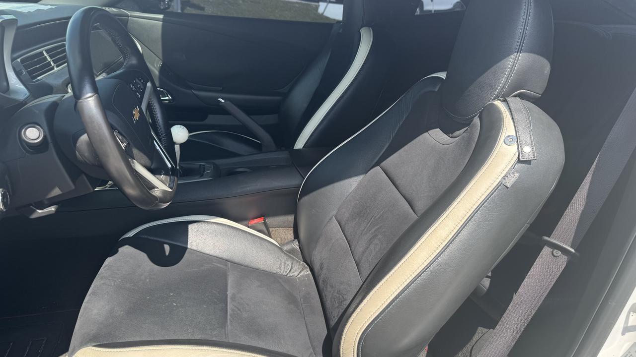 2014 Chevrolet Camaro 1SS Port Charlotte FL