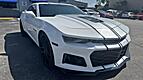 2014 Chevrolet Camaro 1SS