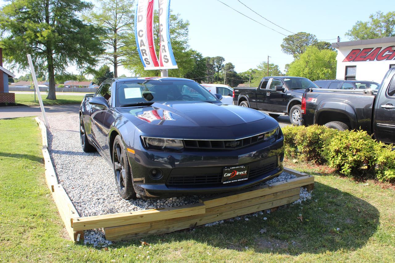 Used Chevrolet Norfolk VA