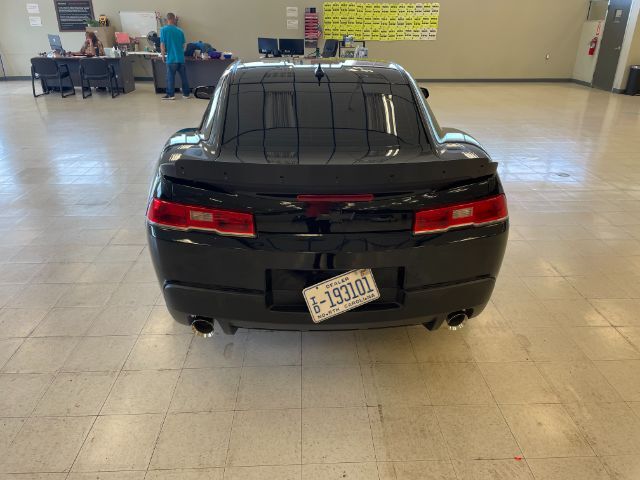 2014 Chevrolet Camaro 2LS Charlotte NC
