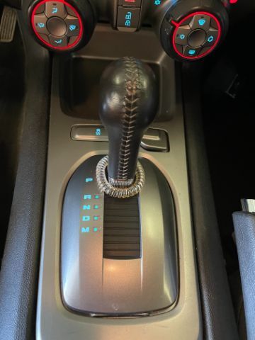 2014 Chevrolet Camaro 2LS Charlotte NC