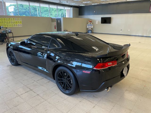 2014 Chevrolet Camaro 2LS Charlotte NC