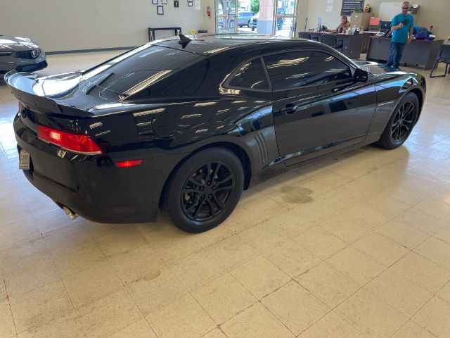 2014 Chevrolet Camaro 2LS Charlotte NC