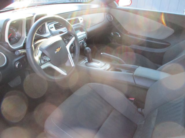 2014 Chevrolet Camaro 2LS Florence KY