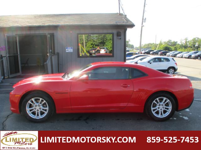 2014 Chevrolet Camaro 2LS Florence KY