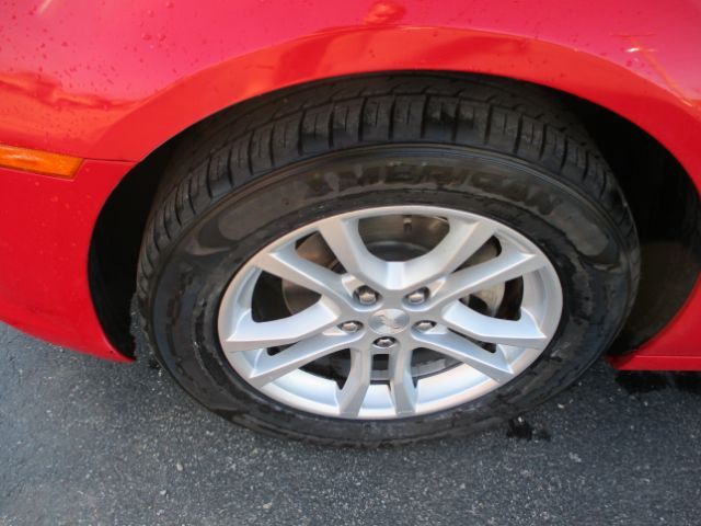 2014 Chevrolet Camaro 2LS Florence KY