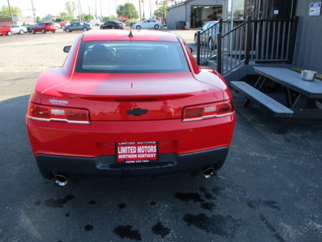 2014 Chevrolet Camaro 2LS Florence KY