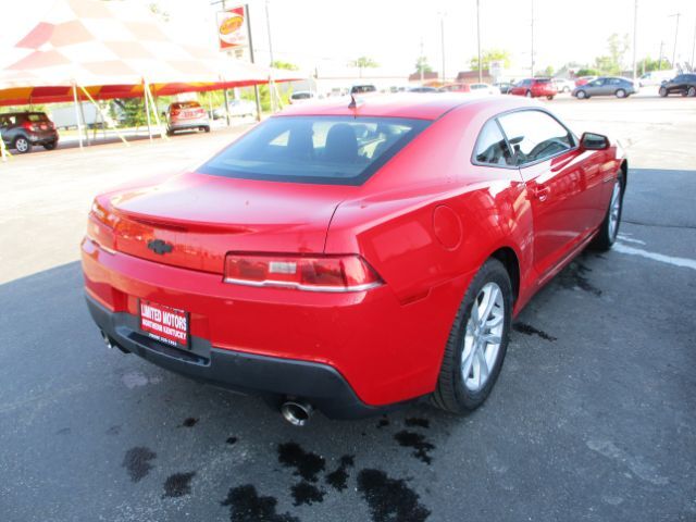 2014 Chevrolet Camaro 2LS Florence KY