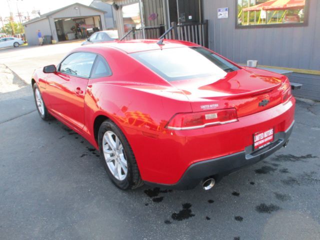2014 Chevrolet Camaro 2LS Florence KY