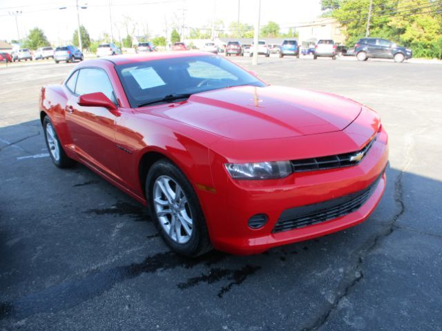 2014 Chevrolet Camaro 2LS Florence KY