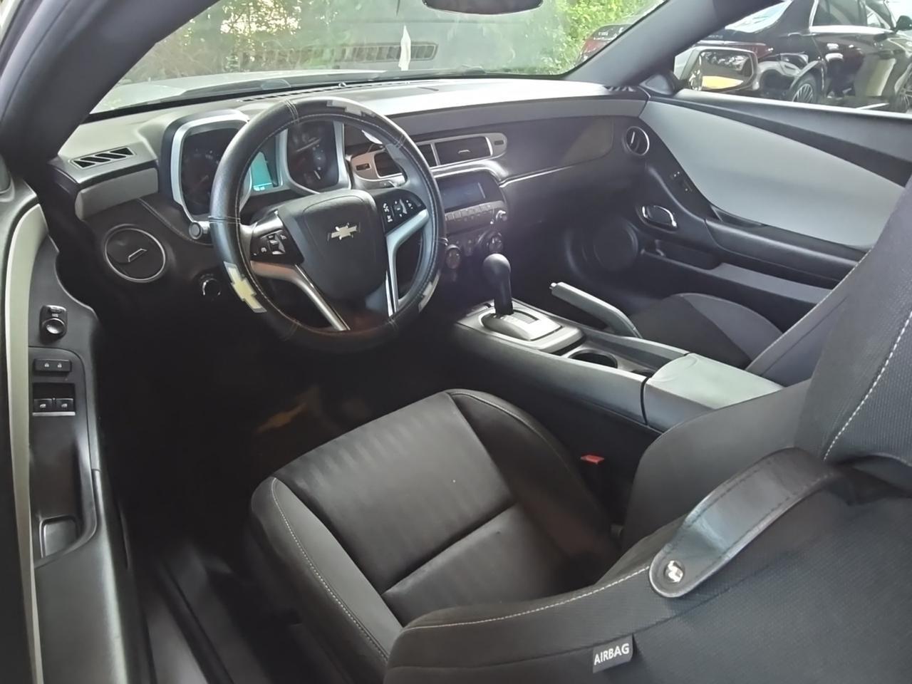 2014 Chevrolet Camaro 2LS Gaithersburg MD