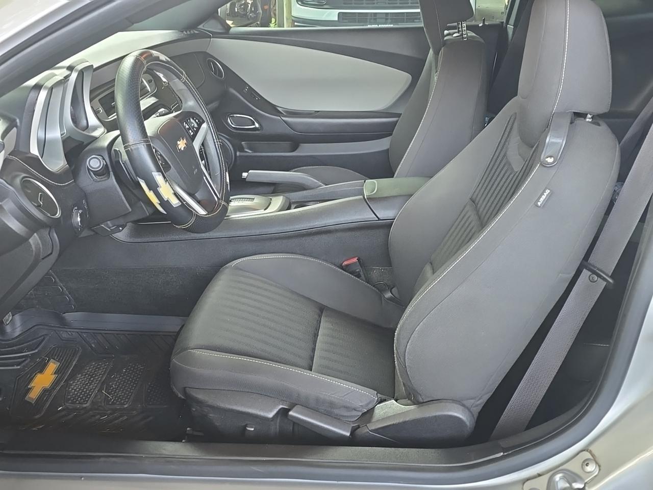 2014 Chevrolet Camaro 2LS Gaithersburg MD