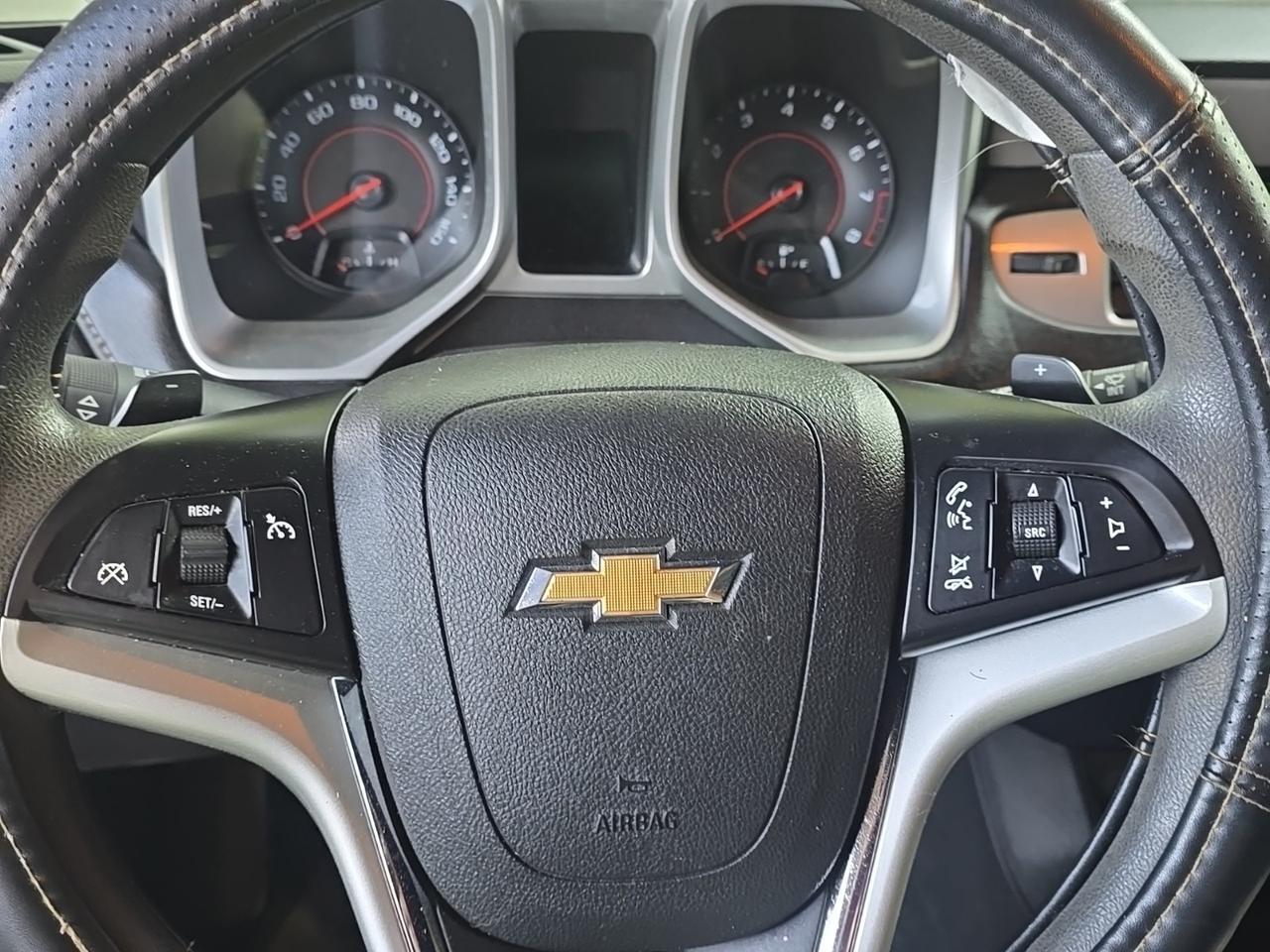 2014 Chevrolet Camaro 2LS Gaithersburg MD