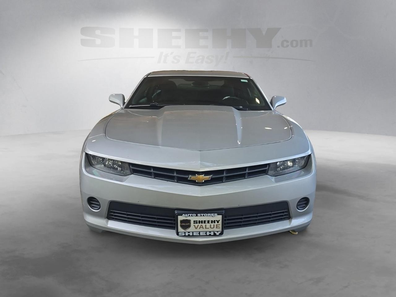 2014 Chevrolet Camaro 2LS Gaithersburg MD