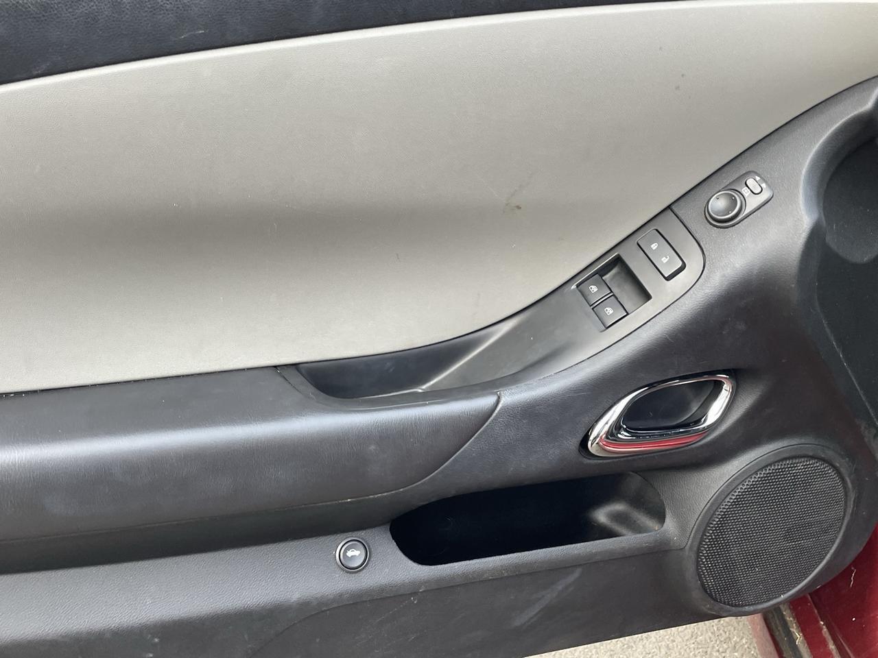 2014 Chevrolet Camaro 2LS Alexandria VA