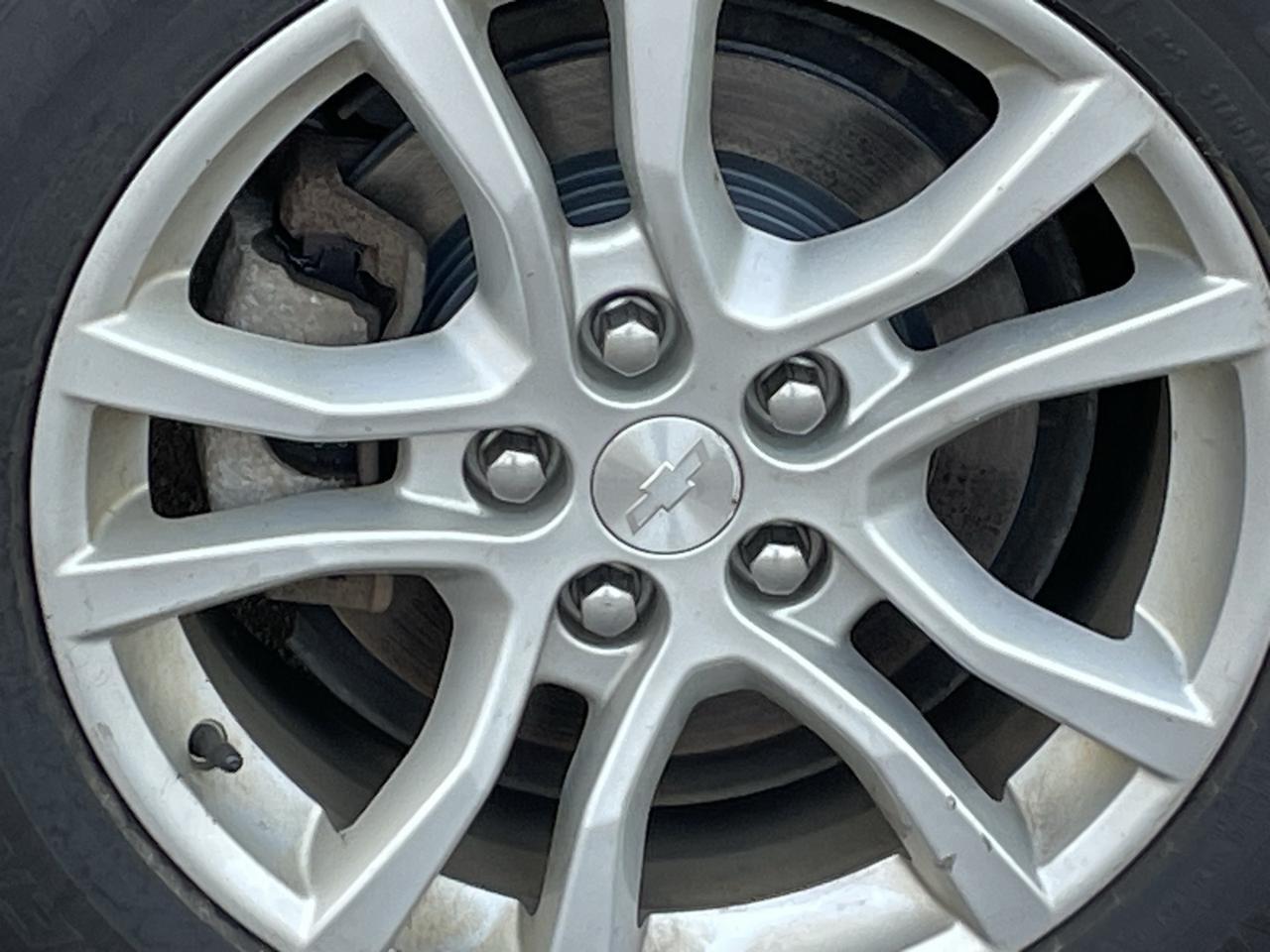 2014 Chevrolet Camaro 2LS Alexandria VA