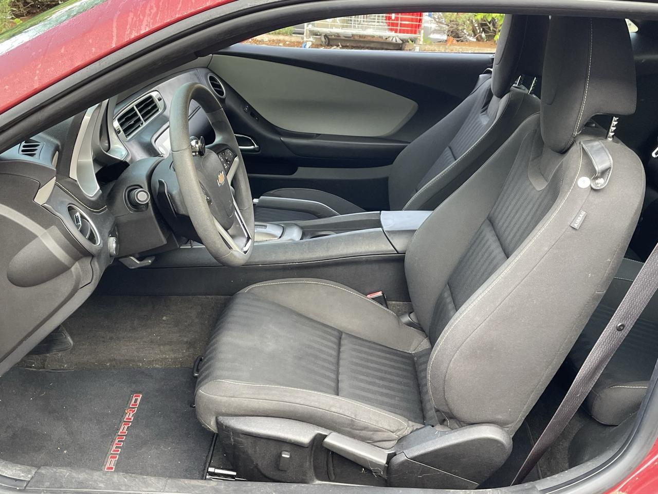 2014 Chevrolet Camaro 2LS Alexandria VA