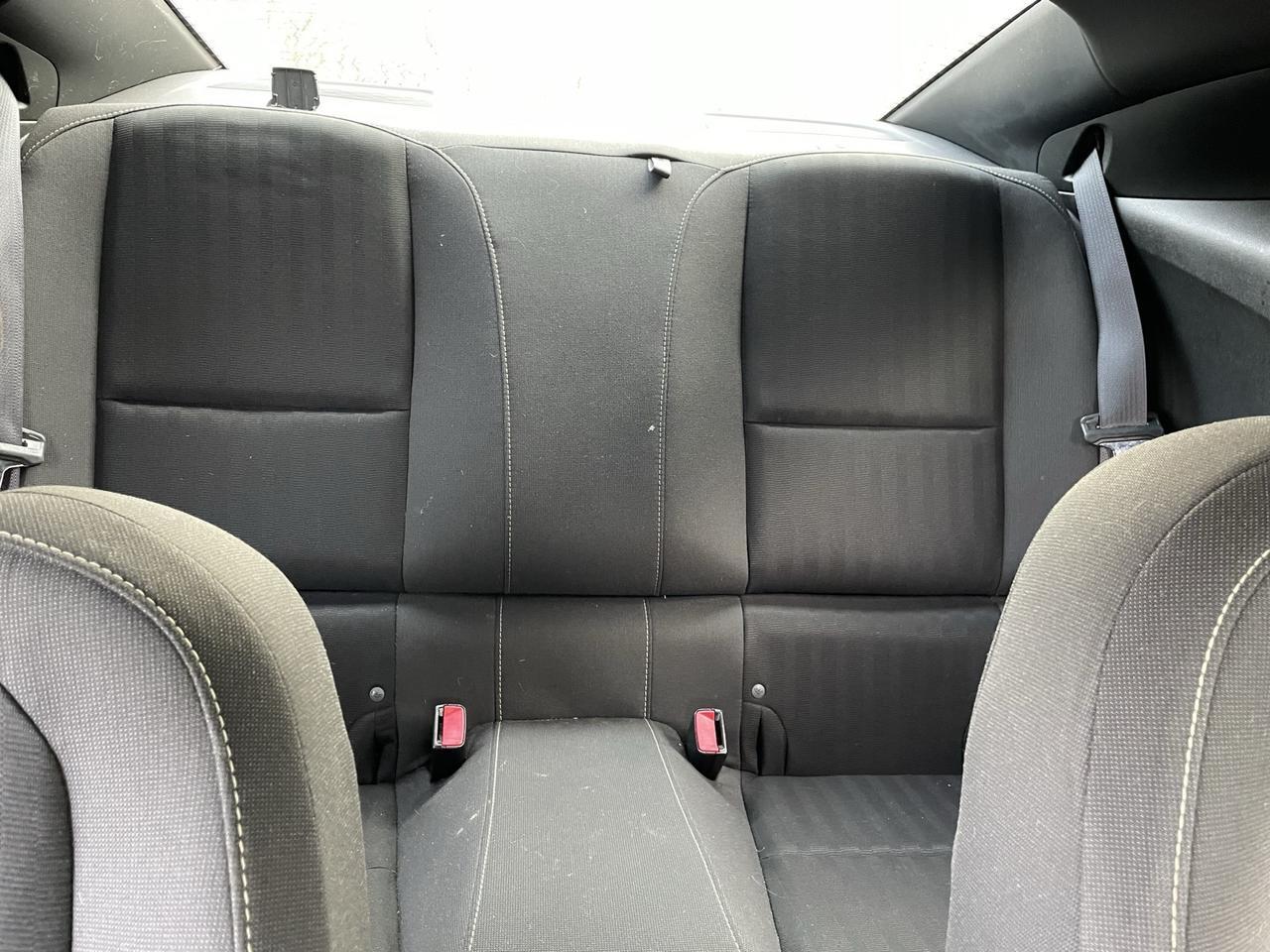 2014 Chevrolet Camaro 2LS Alexandria VA