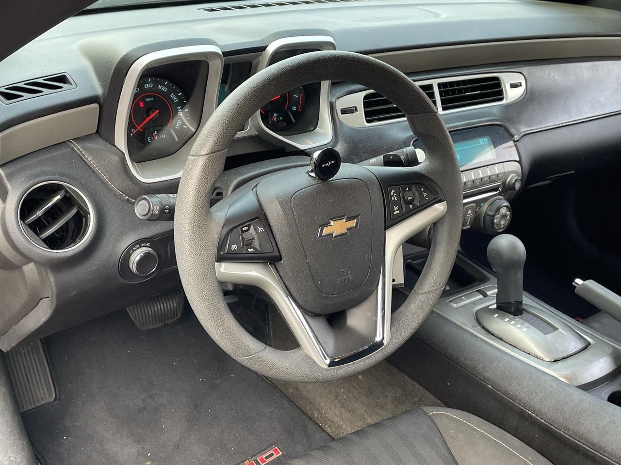 2014 Chevrolet Camaro 2LS Alexandria VA