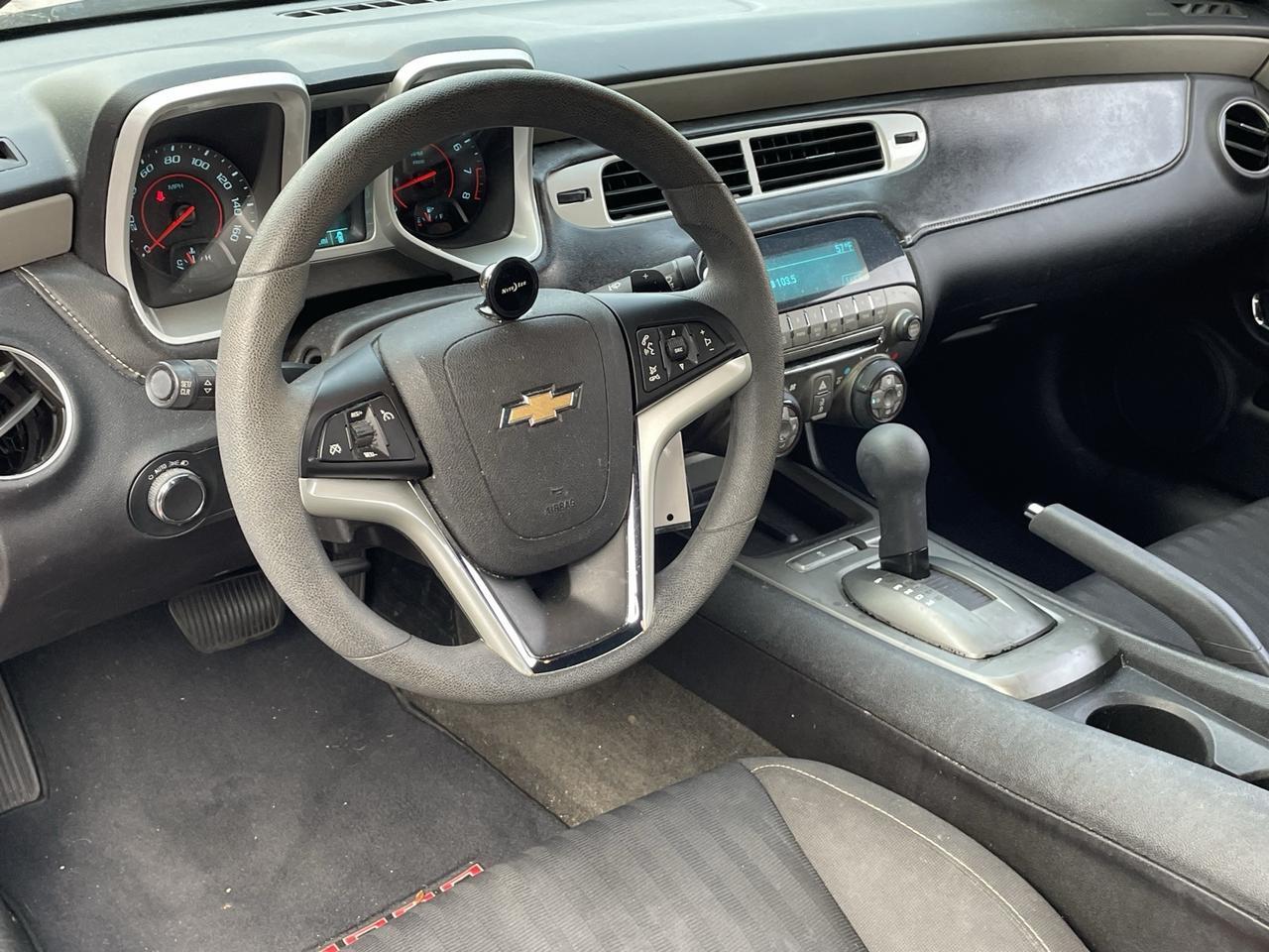 2014 Chevrolet Camaro 2LS Alexandria VA