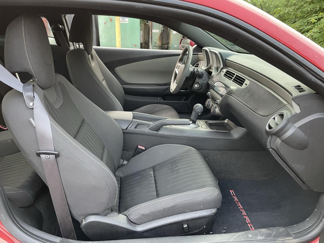 2014 Chevrolet Camaro 2LS Alexandria VA