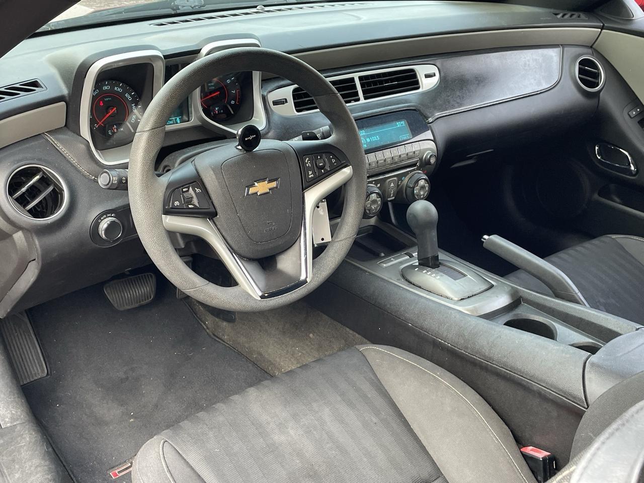 2014 Chevrolet Camaro 2LS Alexandria VA