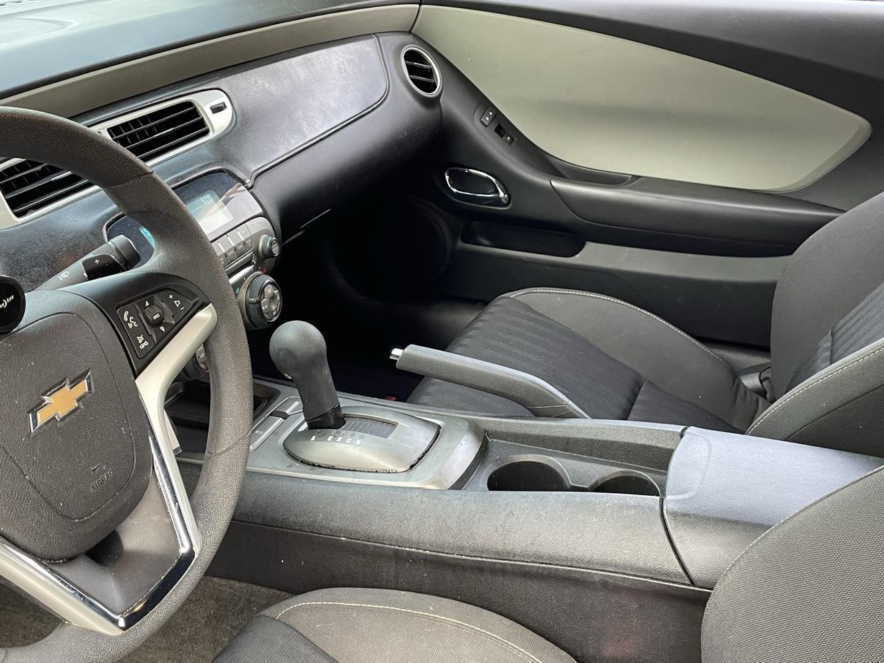 2014 Chevrolet Camaro 2LS Alexandria VA