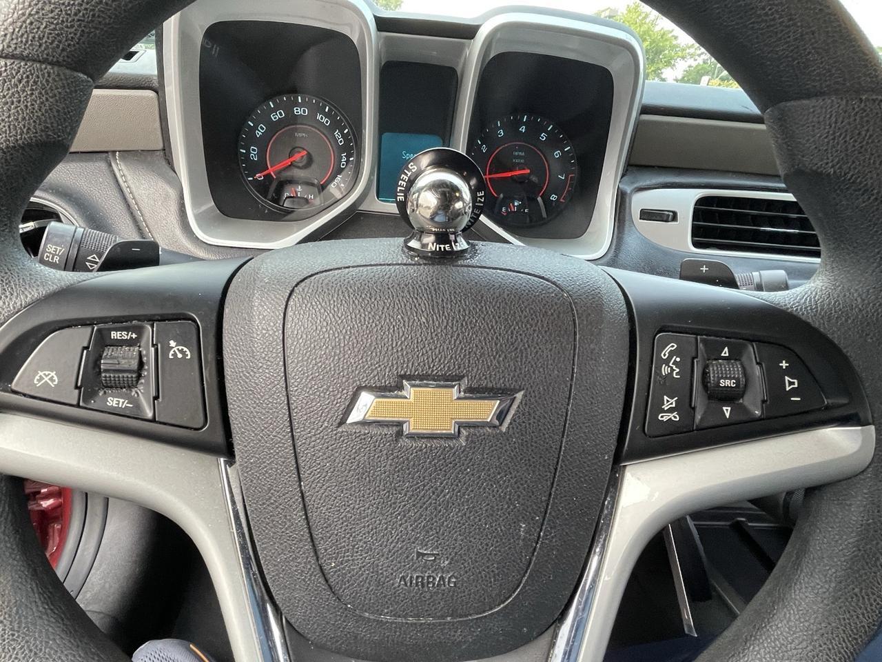 2014 Chevrolet Camaro 2LS Alexandria VA