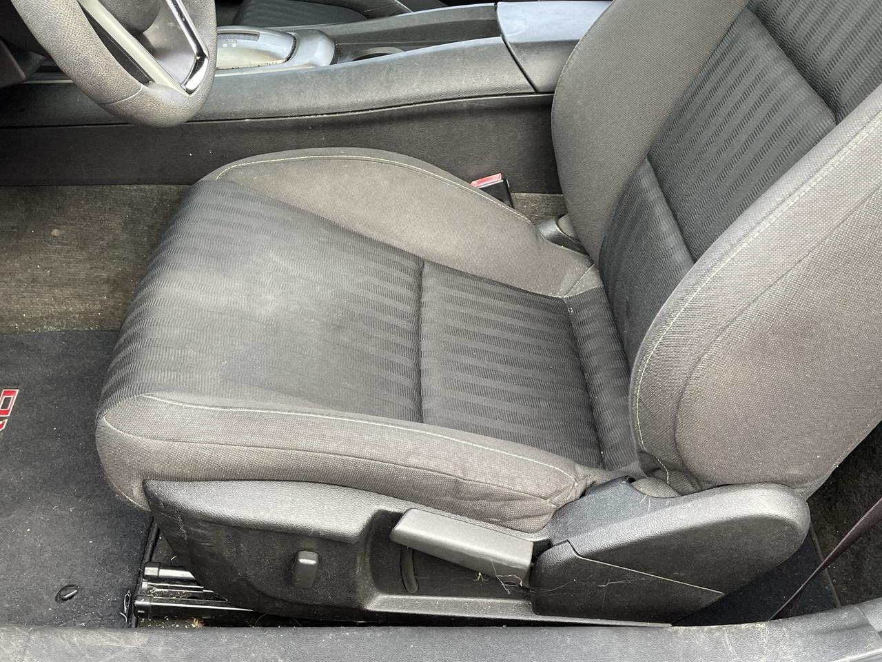 2014 Chevrolet Camaro 2LS Alexandria VA