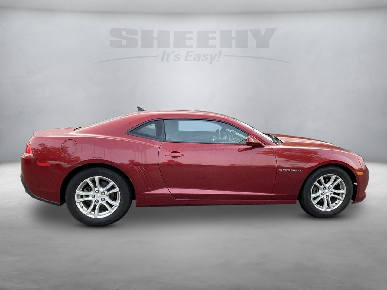 2014 Chevrolet Camaro 2LS Alexandria VA