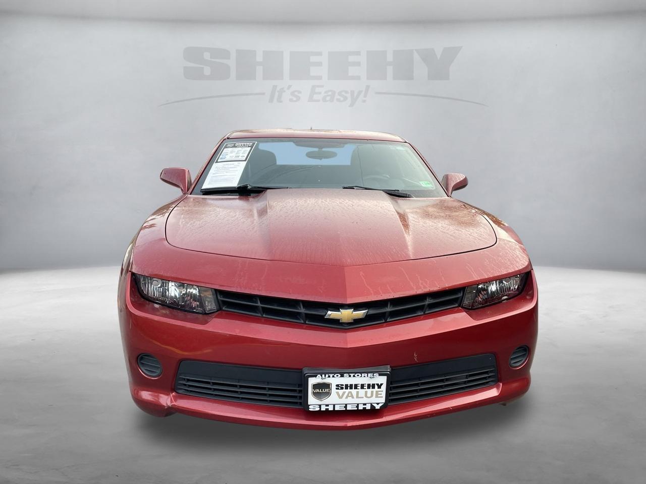2014 Chevrolet Camaro 2LS Alexandria VA