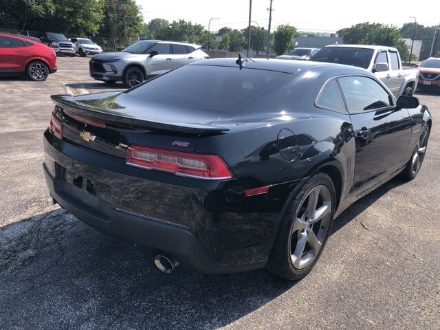 2014 Chevrolet Camaro 2LT Akron