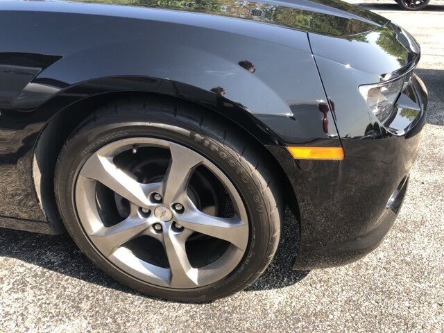 2014 Chevrolet Camaro 2LT Akron