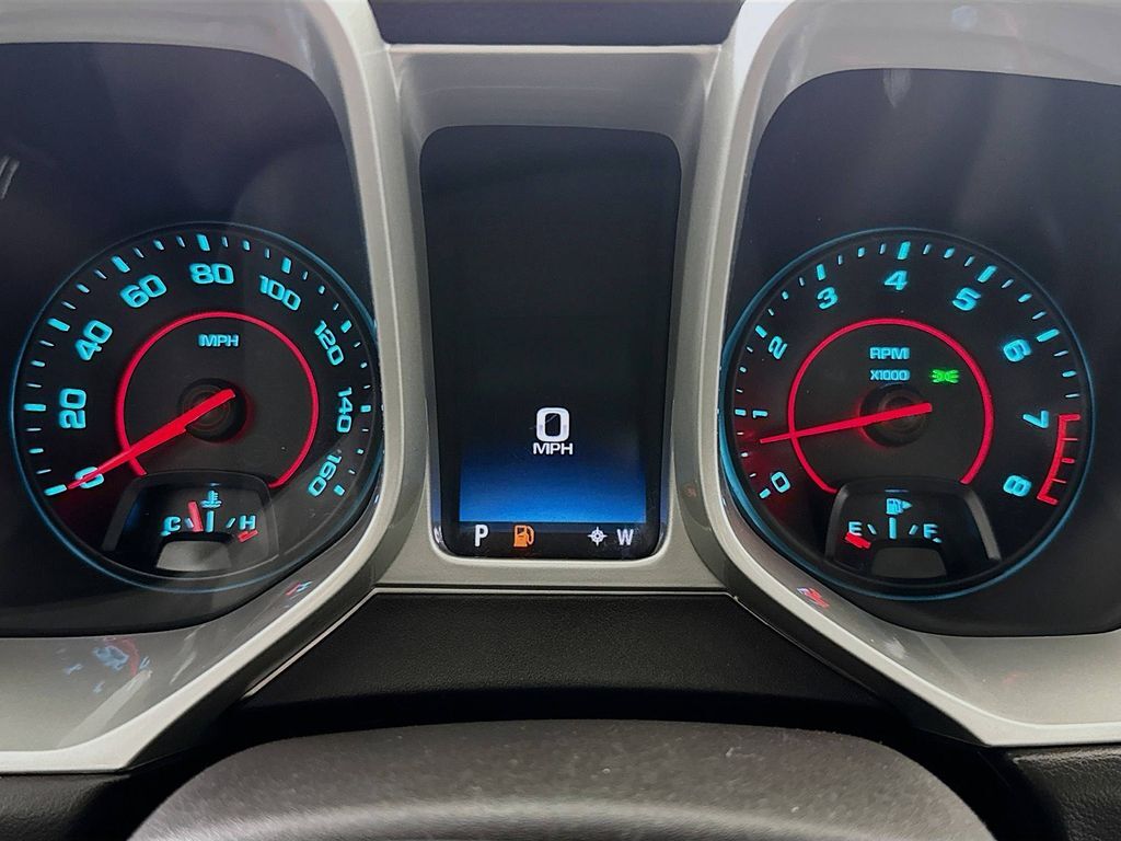 2014 Chevrolet Camaro 2LT Kennewick WA