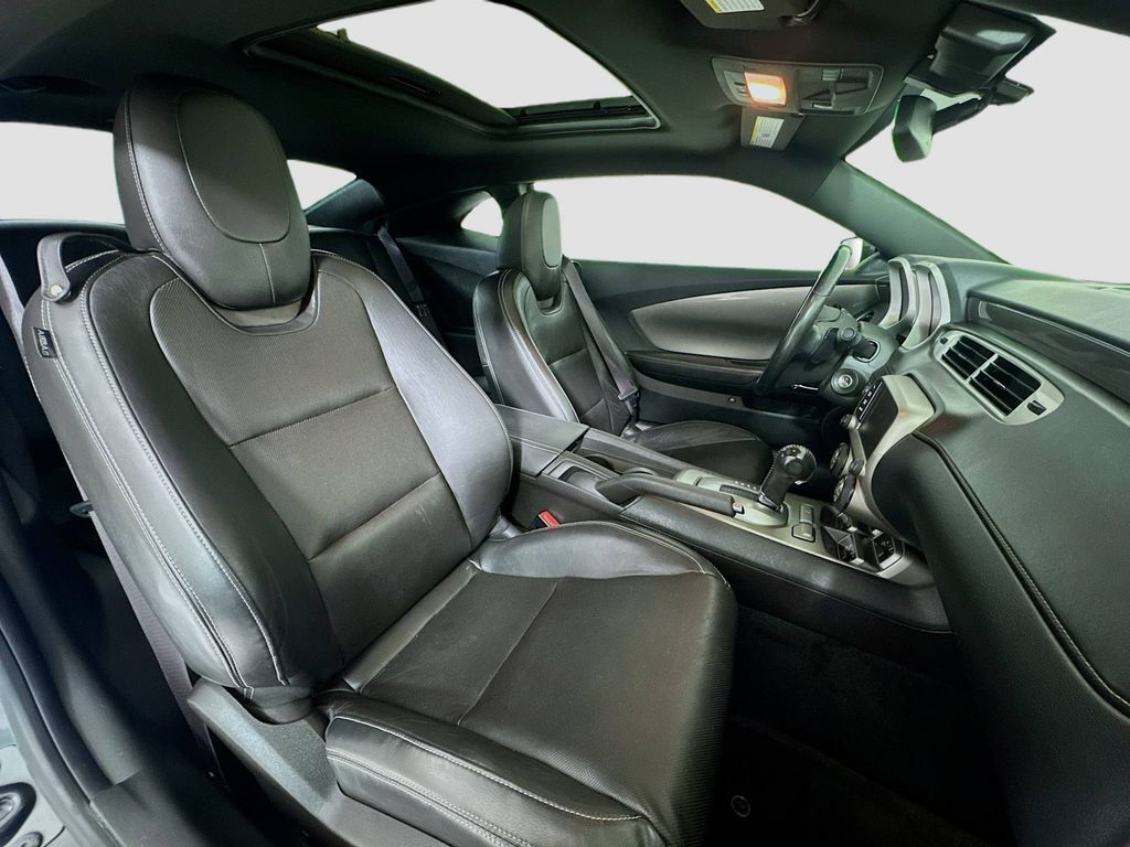 2014 Chevrolet Camaro 2LT Kennewick WA