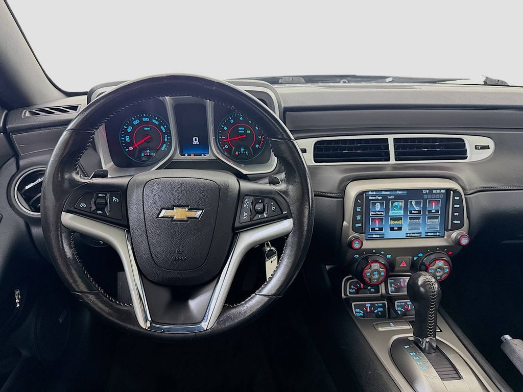 2014 Chevrolet Camaro 2LT Kennewick WA