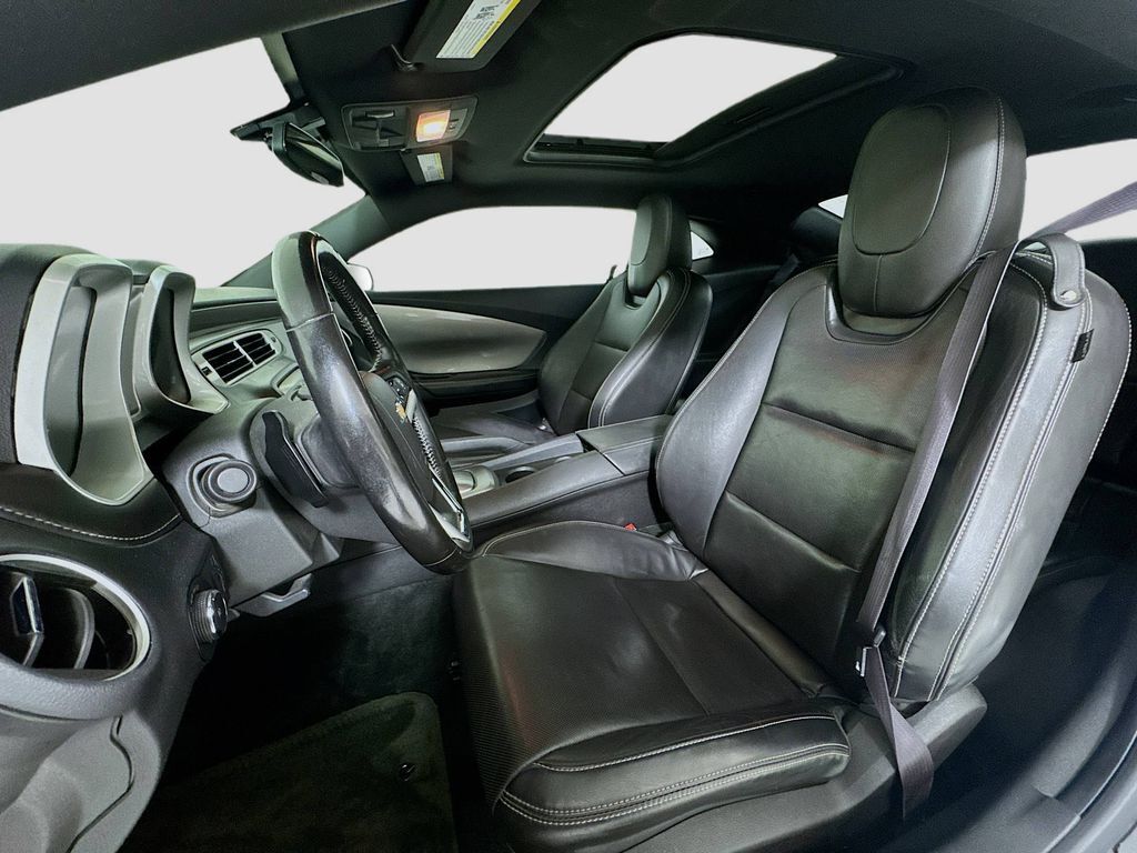 2014 Chevrolet Camaro 2LT Kennewick WA