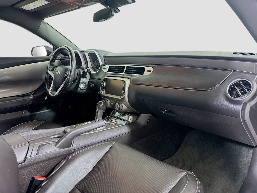 2014 Chevrolet Camaro 2LT Kennewick WA