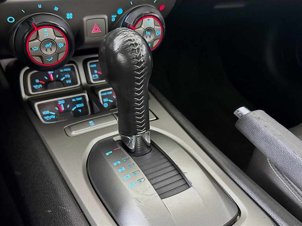 2014 Chevrolet Camaro 2LT Kennewick WA