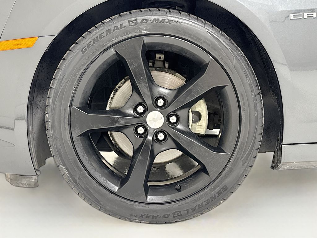 2014 Chevrolet Camaro 2LT Kennewick WA