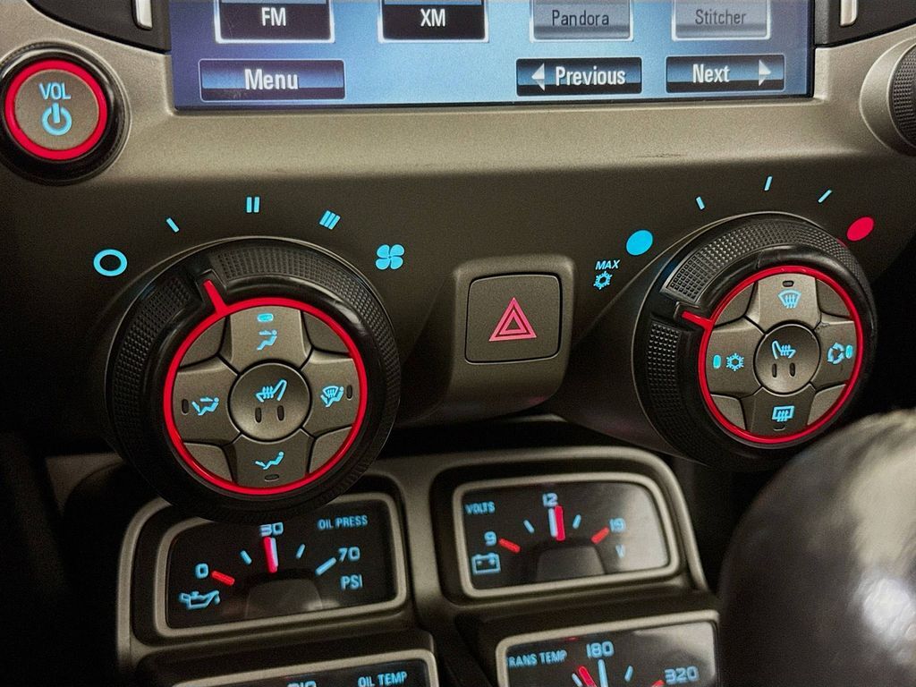 2014 Chevrolet Camaro 2LT Kennewick WA